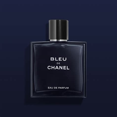 bleu de chanel eau de parfum 50ml spray uomo|bleu De Chanel price 50ml.